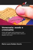 Venezuela: esodo e criminalità