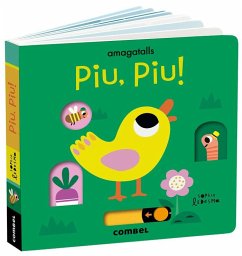 Cover Piu, piu!