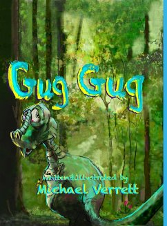 Gug Gug - Verrett, Michael