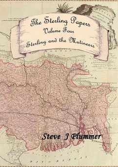 The Sterling Papers - Volume Four - Plummer, Steve J