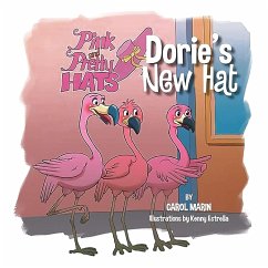 Dorie's New Hat - Marin, Carol