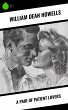A Pair of Patient Lovers (eBook, ePUB) - Bild 1
