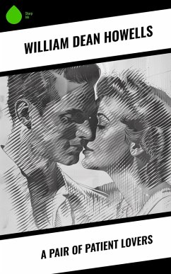 Cover A Pair of Patient Lovers (eBook, ePUB)
