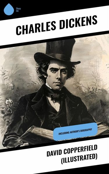 David Copperfield (Illustrated) (eBook, ePUB) David Copperfield (Illustrated) (eBook, ePUB)
