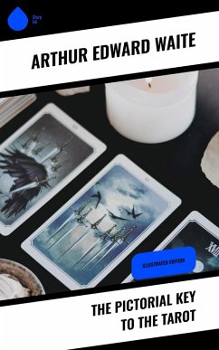 Cover The Pictorial Key to the Tarot (eBook, ePUB)