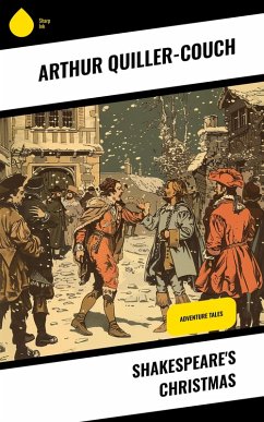 Cover Shakespeare's Christmas (eBook, ePUB)