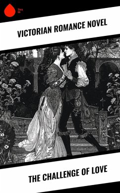 Cover The Challenge of Love (eBook, ePUB)