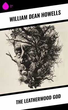 Cover The Leatherwood God (eBook, ePUB)