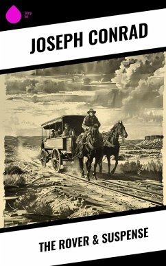 Cover The Rover & Suspense (eBook, ePUB)