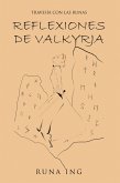 REFLEXIONES DE VALKYRJA (eBook, ePUB)