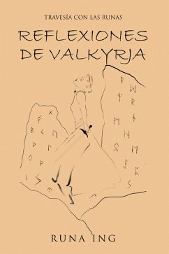 Cover REFLEXIONES DE VALKYRJA (eBook, ePUB)