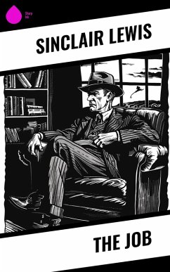 Cover The Job (eBook, ePUB)