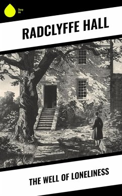 Cover The Well of Loneliness (eBook, ePUB)