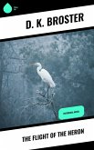The Flight of the Heron (eBook, ePUB)