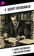 F. Scott Fitzgerald: Collected Letters... - Bild 1