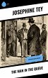 The Man in the Queue (eBook, ePUB) - Bild 1