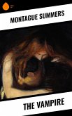 The Vampire (eBook, ePUB)