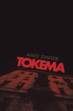 Cover Tokema (eBook, ePUB)