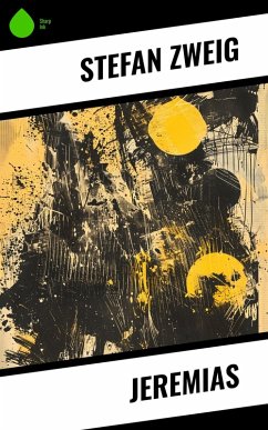 Cover Jeremias (eBook, ePUB)