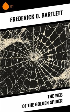 Cover The Web of the Golden Spider (eBook, ePUB)