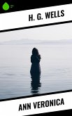 Ann Veronica (eBook, ePUB)