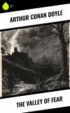 The Valley of Fear (eBook, ePUB)
