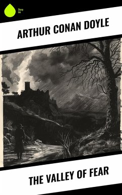 Cover The Valley of Fear (eBook, ePUB)