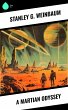 A Martian Odyssey (eBook, ePUB) - Bild 1