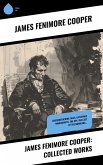 James Fenimore Cooper: Collected Works (eBook, ePUB)