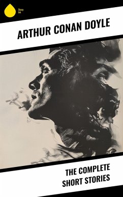 Cover The Complete Short Stories (eBook, ePUB)