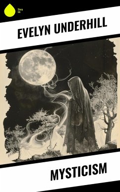 Cover Mysticism (eBook, ePUB)