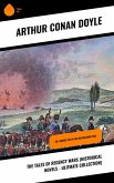 The Tales of Regency Wars (Historical Novels - Ulitmate Collection) (eBook, ePUB)