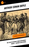 The Tales of Regency Wars (Historical Novels - Ulitmate Collection) (eBook, ePUB)