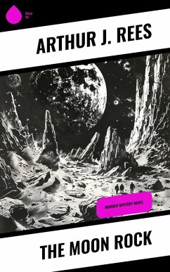 The Moon Rock (eBook, ePUB) Cover The Moon Rock (eBook, ePUB)