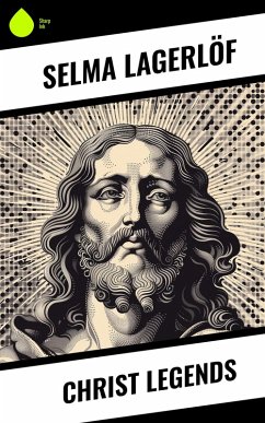 Cover Christ Legends (eBook, ePUB)