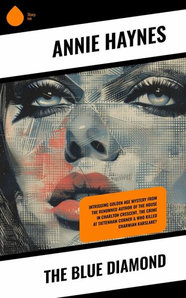 The Blue Diamond (eBook, ePUB)