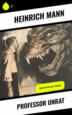 Cover Professor Unrat (eBook, ePUB)