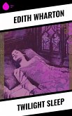 Twilight Sleep (eBook, ePUB)