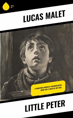 Cover Little Peter (eBook, ePUB)