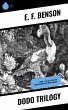 Dodo Trilogy (eBook, ePUB) - Bild 1