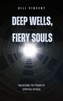 Cover Deep Wells, Fiery Souls (eBook, ePUB)