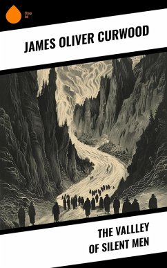 Cover The Vallley of Silent Men (eBook, ePUB)
