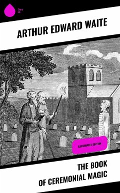 Cover The Book of Ceremonial Magic (eBook, ePUB)