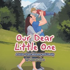 Cover Our Dear Little One (eBook, ePUB)