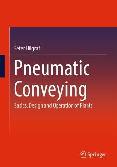 Pneumatic Conveying (eBook, PDF) - Hilgraf, Peter