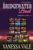 Ihre Bridgewater Braut Sammelband: Bände 1 – 10 (eBook, ePUB)