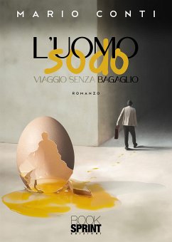 L’uomo sodo (eBook, ePUB) - Conti, Mario