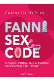 Fanni Sex Code (fixed-layout eBook, ePUB)