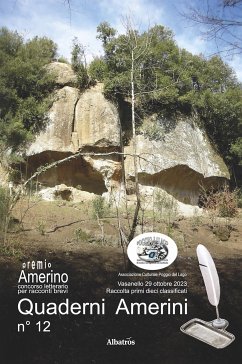 Quaderni Amerini n°12 (fixed-layout eBook, ePUB) - Various