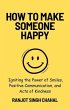 How to Make Someone Happy (eBook, ePUB) - Bild 1